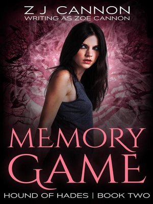 cover image of Memory Game